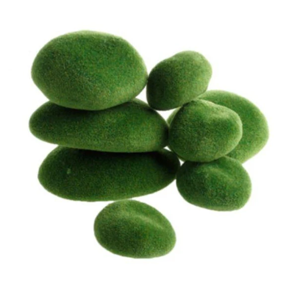 Nettenevime Taş Yosun Teraryum Ve Akvaryum Dekoru - 2