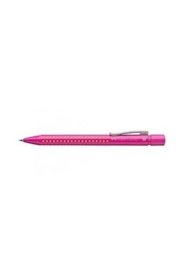 Faber Castell Grip 2010 Versatil 07 mm Pembe 231011