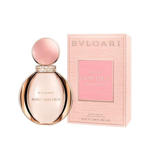 Bvlgari Rose Goldea EDP 90 ml Kadın Parfümü