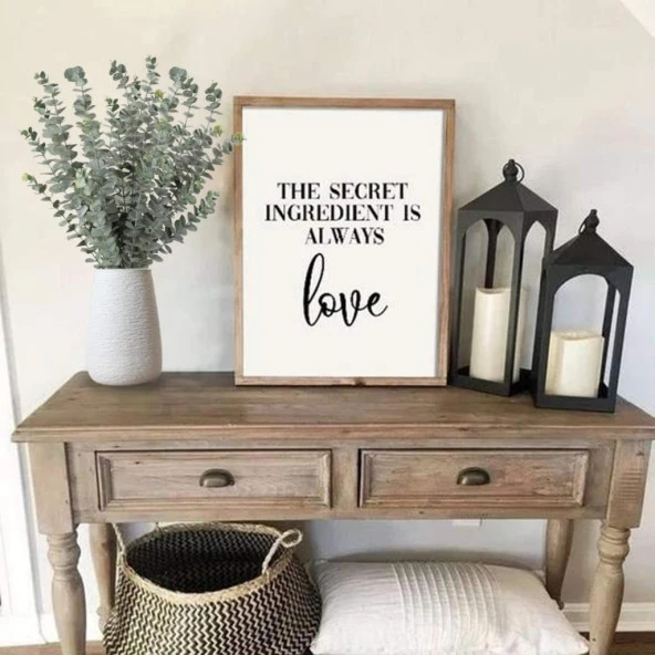 Nettenevime Yapay Çiçek Pastel Yeşil Okaliptus 3Dallı Uzun Dal 76cm Eucalyptus - Resim 5