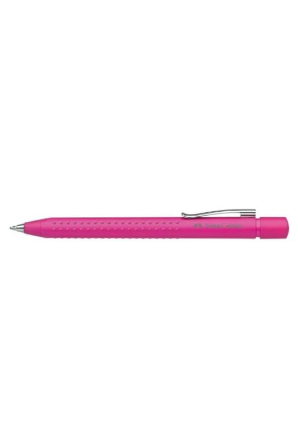 Faber Castell Grıp 2011 Versatil 0,7 Mm Pembe