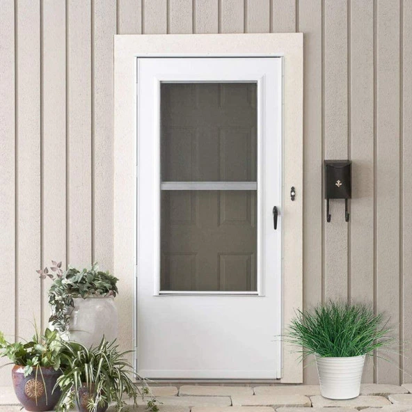 Nettenevime Yapay Çiçek Pastel Yeşil Grass Saz 50cm Bitki Yapay Çiçek Dekor Çiçeği Uzun Ot - 5