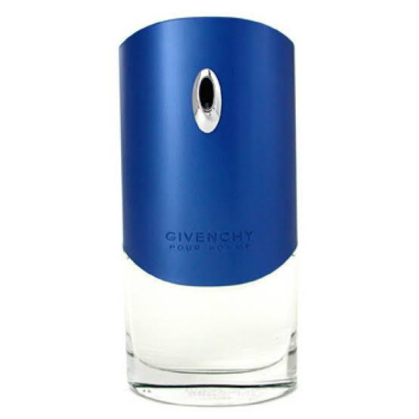 Givenchy Blue Label Pour Homme 100 Ml Edt Erkek Parfümü - Resim 2