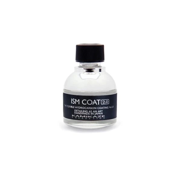 ISM COAT 2.0 30 ml Car Coating