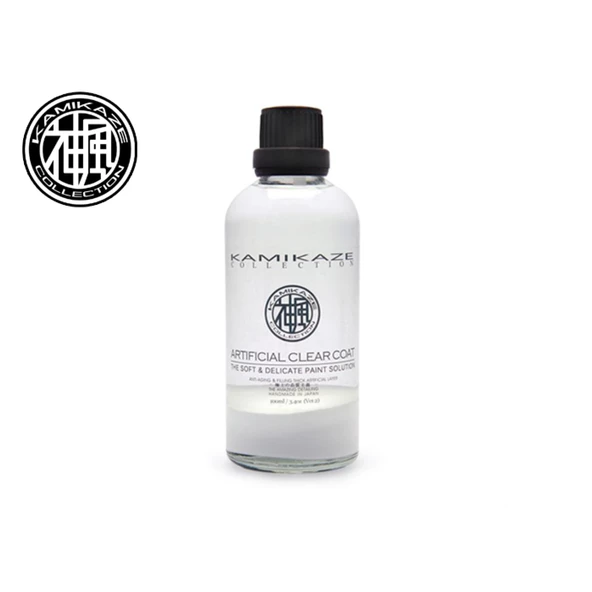 ARTIFICIAL CLEAR COAT 100 ml Car Coating