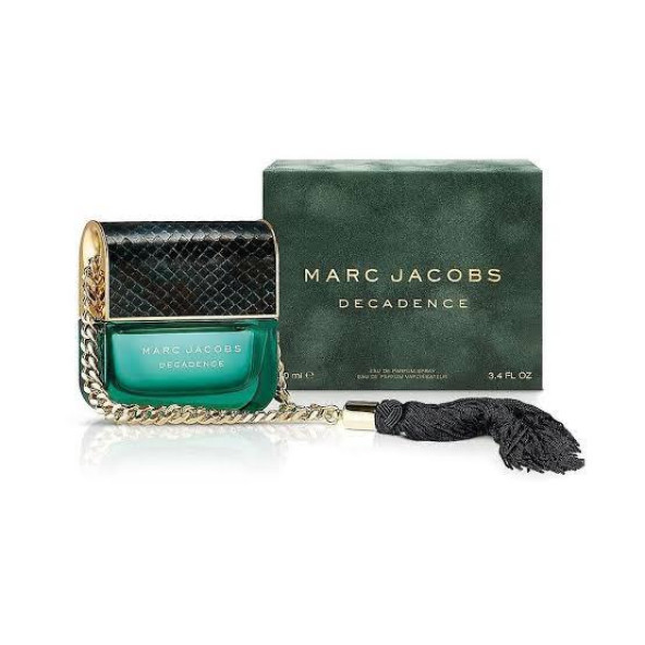 Marc Jacobs Decadence Edp 100 Ml Kadın Parfüm