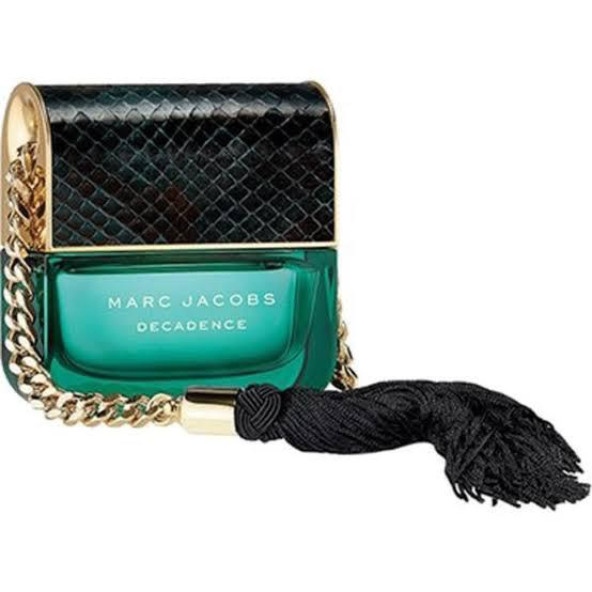 Marc Jacobs Decadence Edp 100 Ml Kadın Parfüm - Resim 2