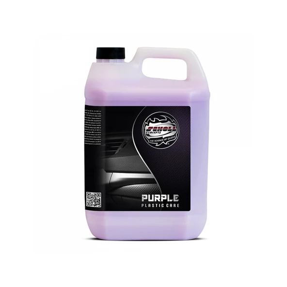 PURPLE Torpido Sütü 5 Ltr