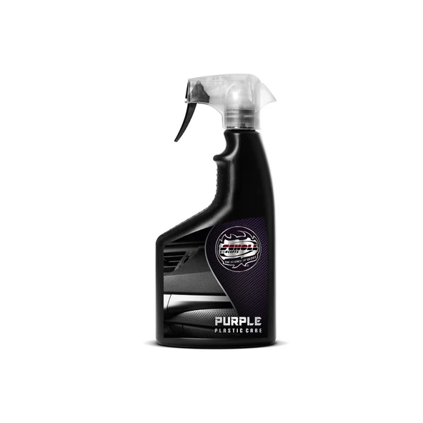 PURPLE Torpido Sütü 500 ml