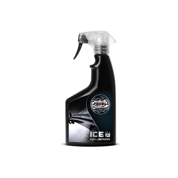ICE Cam/Su İzi Temizleyici 500 ml