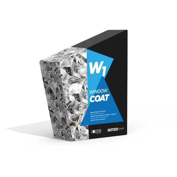 W1 Window Coat 30 ml