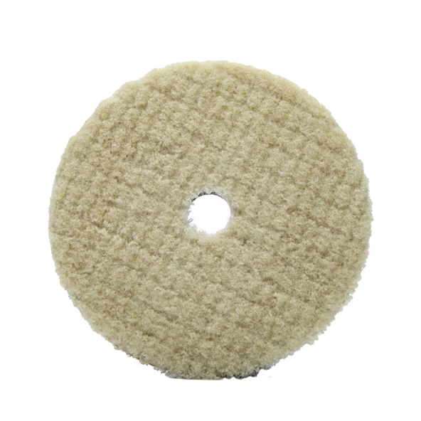 UDOS 5,5 inch Microwool Orbital Pad