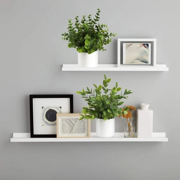 Nettenevime Yapay Çiçek Yeşil Nane Demeti 5dal Garnitür Aradal Dekoratif Yapay Bitki - Resim 4