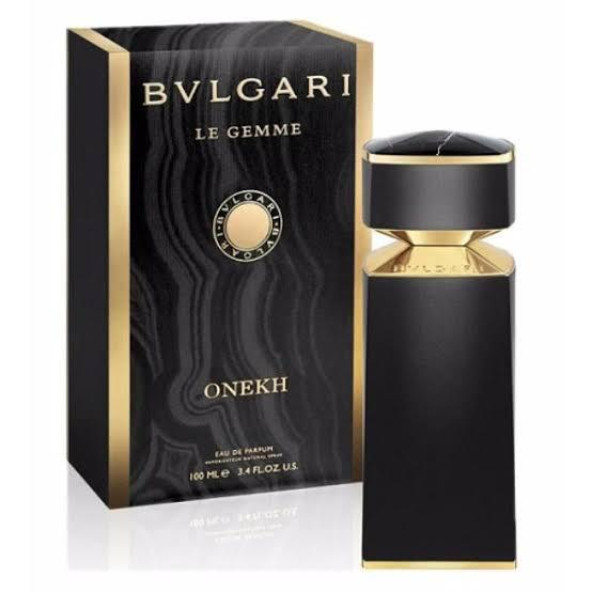 Bvlgari Le Gemme Onekh EDP 100 ml Unisex Parfüm