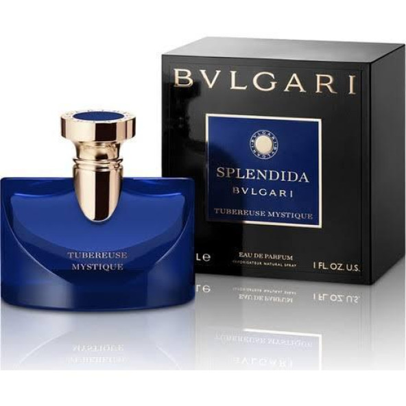 Bvlgari Splendida Tubereuse Mystique Edp 100 ml Kadın Parfüm