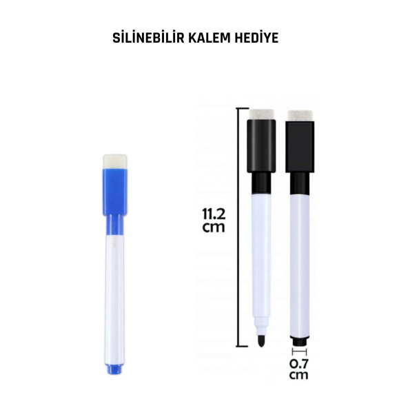 Adım Adım Resim Çiz-SİL-Öğren Seti - 7