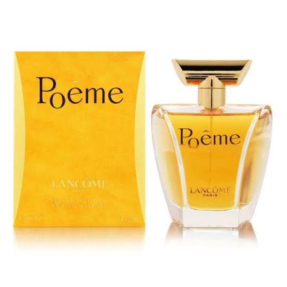 Lancome Poeme EDP 100 ml Bayan Parfümü