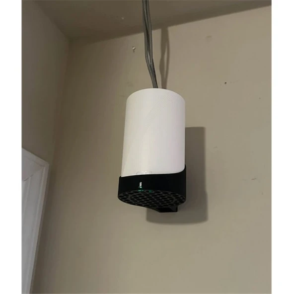 Tp Link Deco Be65 Duvar Standı - 2