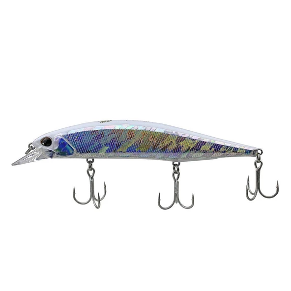 Sea Horse Realis Jerkbait 12 Cm 18,2 Gr Lz-05# - 1