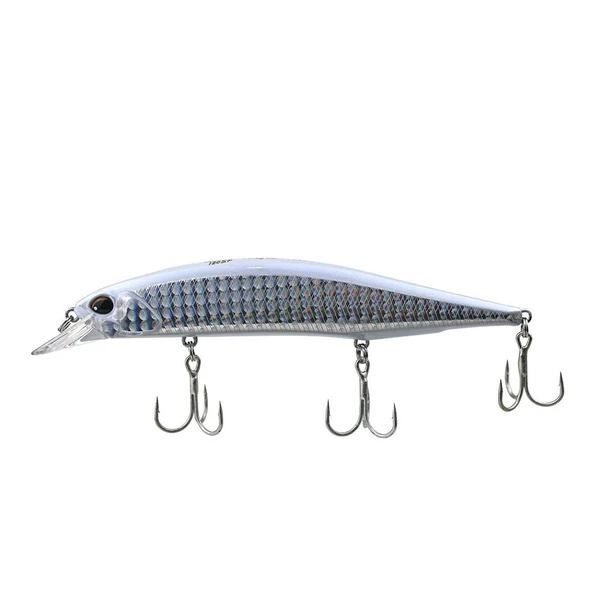 Sea Horse Realis Jerkbait 12 Cm 18,2 Gr Nlg-15# - 1