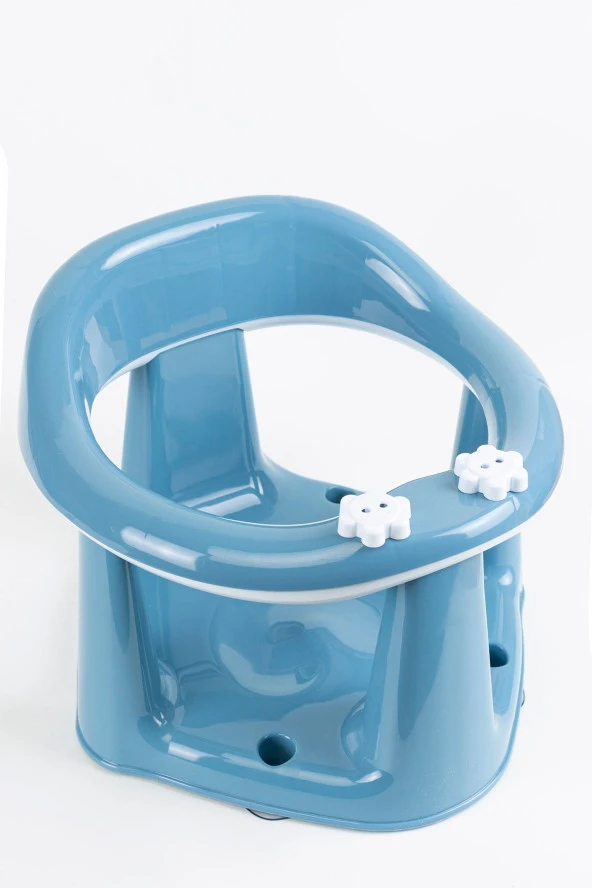 Vakum'lu Bebek Banyo Ve Mama Oturağı Oyuncaklı - 2