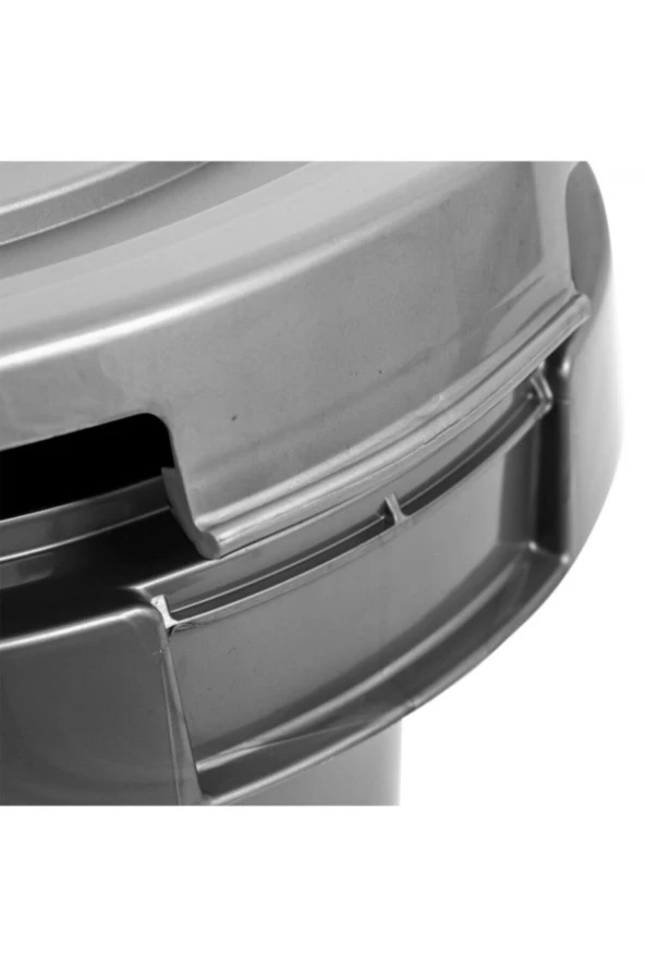 Mama Saklama Kovası 33 Lt Mama Kürekli - Resim 4