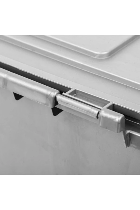 Mama Saklama Kovası 33 Lt Mama Kürekli - Resim 6