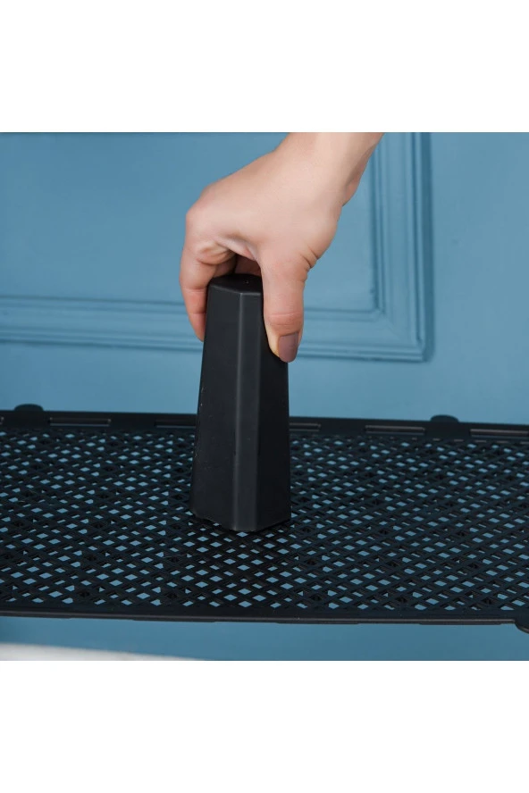 Pet Elekli Akıllı Köpek Tuvaleti - Resim 2