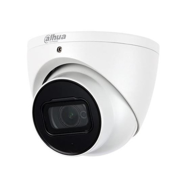 Dahua HAC-HDW1200TRQ-0280B 2MP Analog HD IR Dome Kamera