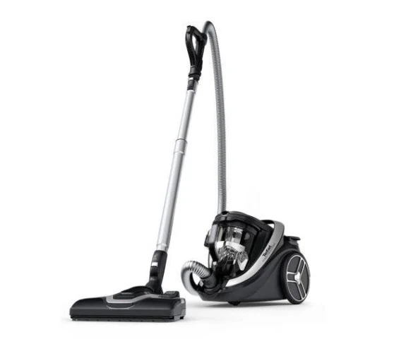 Tefal Silence Force Cyclonic TW7976 550 W Toz Torbasız Süpürge