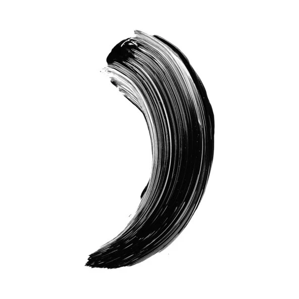 Maybelline New York The Colossal Go Extreme Leather Black Maskara - Ekstra Siyah - Resim 5