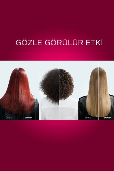 L'Oréal Paris Elseve Colorvive Renk Koruyucu Bakım Şampuanı 300 ml - 5
