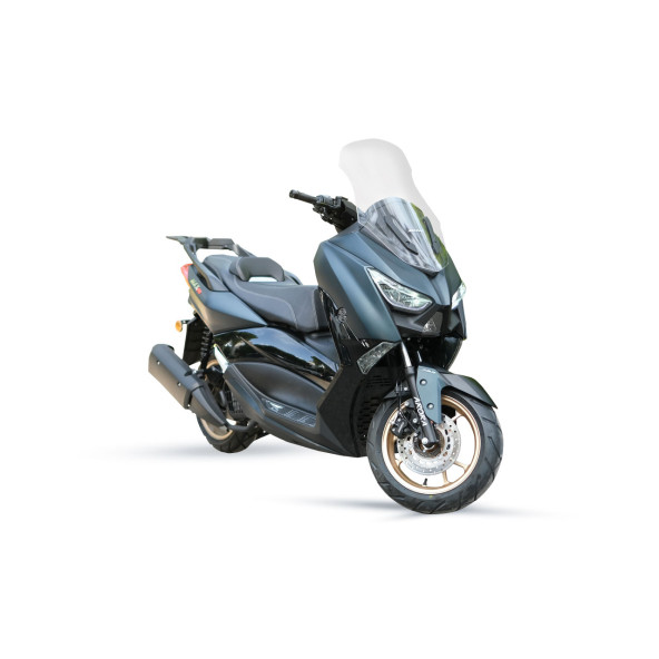 ARORA Max Pro Yeşil Scooter- 2024 Model