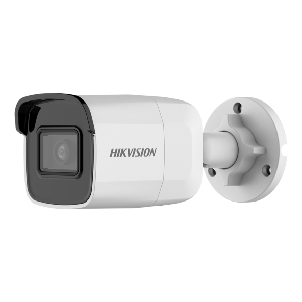 Hikvision DS-2CD2021G1-I 2 MP Sabit Lensli IR Bullet IP Kamera 2.8 mm