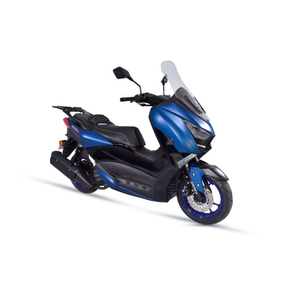 ARORA Max Pro Mavi Scooter- 2024 Model