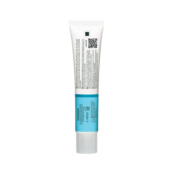 Garnier Saf Ve Temiz Bha Niasinamid Günlük Güneş Koruyucu Fluid Yüz Kremi Spf50+ 40Ml - 4