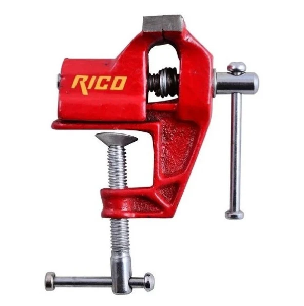 Rıco Mini Sabit Mengene 60 Mm RC1482