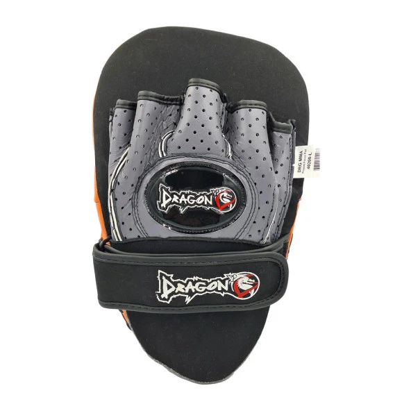 DragonDo 40200-L Promitt Ellik Hakiki Deri Ellik Boks Lapa Çift - 3