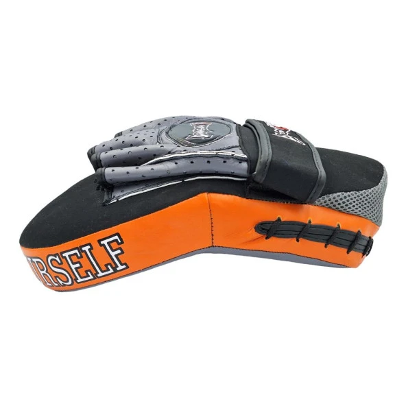 DragonDo 40200-L Promitt Ellik Hakiki Deri Ellik Boks Lapa Çift - 5