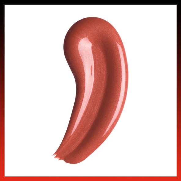 L'Oréal Paris Infaillible 2-Step 24 Saat Kalıcı Likit Ruj & Balm - 312 Incessant Russet - 3