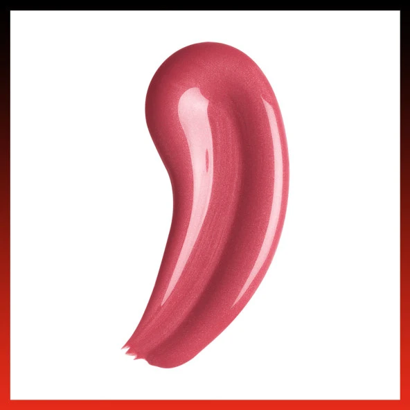 L'Oréal Paris Infaillible 2-Step 24 Saat Kalıcı Likit Ruj & Balm - 804 Metro-Proof Rose - 3