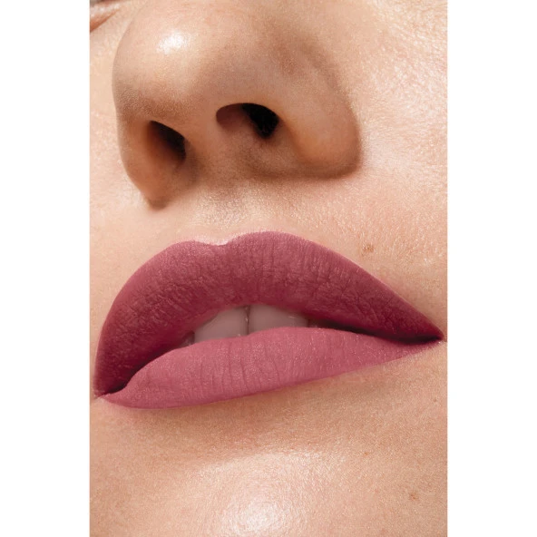Maybelline New York Super Stay Matte Ink Likit Mat Ruj - 180 Revolutionary - Pembe - 8