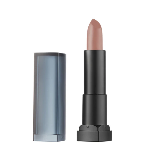 Maybelline New York Color Sensational Powder Matte Ruj - 15 Smoky Taupe - Nude