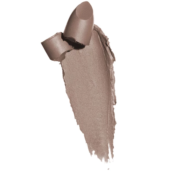 Maybelline New York Color Sensational Powder Matte Ruj - 35 Carnal Brown - Kahverengi - 6