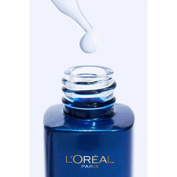 L'Oréal Paris Revitalift Lazer Saf Retinol Gece Serumu 30 ml - 9