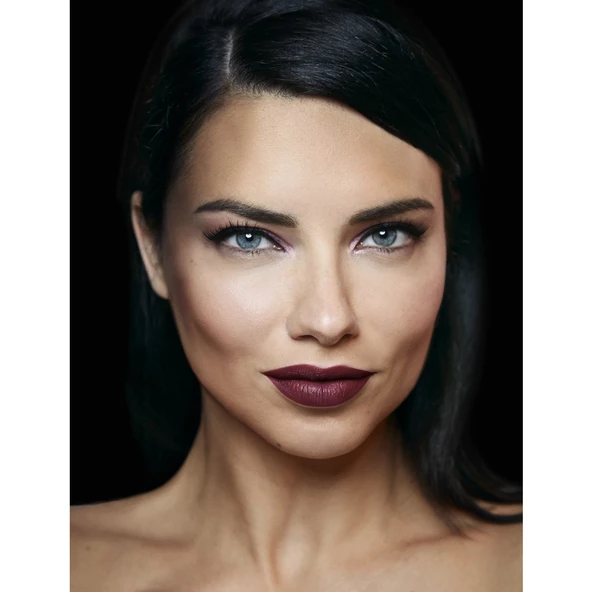 Maybelline New York Super Stay Matte Ink Likit Mat Ruj - 50 Voyager - Bordo - 5
