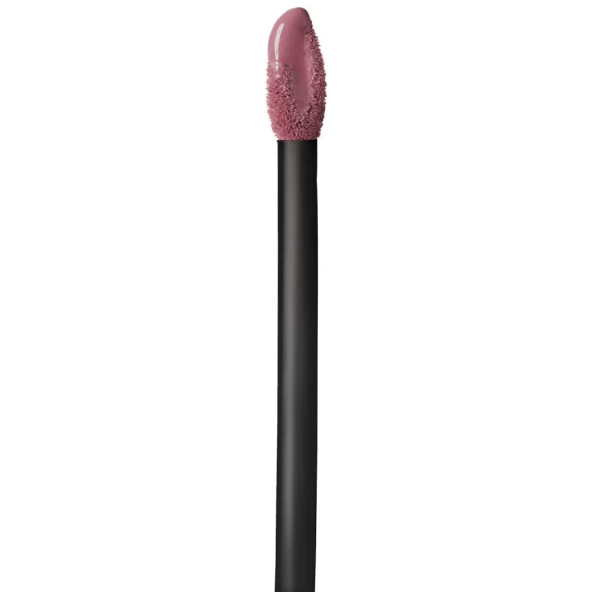 Maybelline New York Super Stay Matte Ink Likit Mat Ruj - 15 Lover - Pembe - 2