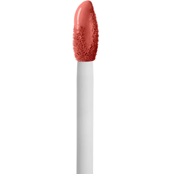 Maybelline New York Super Stay Matte Ink City Edition Likit Mat Ruj - 130 Self-Starter - 2