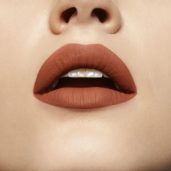 Maybelline New York Super Stay Matte Ink City Edition Likit Mat Ruj - 130 Self-Starter - 4