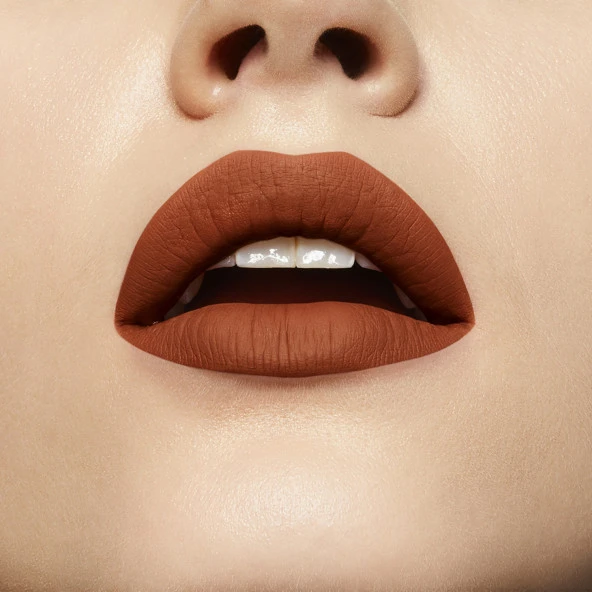 Maybelline New York Super Stay Matte Ink City Edition Likit Mat Ruj - 135 Globe-Trotter - 4
